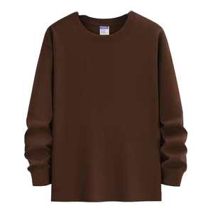 Sudadera con Capucha para Hombre, Otoño, 100% Algodón, Impresión Digital, Diseño Personalizado, Moda Juvenil Casual - Product Image 5