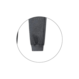 Best Quality <b>Men's</b> <b>Trousers</b> Breathable Eco-Friendly Quick Dry Solid Color Canvas Polyester/Cotton Customizable New Fashion - Product Image 3