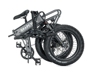จักรยานเสือภูเขาไฟฟ้า Snapcycle S1 รุ่นขายดีที่สุด - Product Image 3