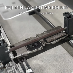 Nuevo Rodillo de Impresión Personalizado para Máquina ABC, Recubierto de Poliuretano y Silicona, Resistente, para Máquinas de Impresión Fuji Industriales - Product Image 3