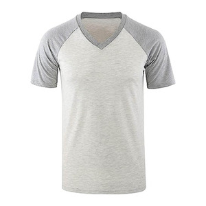 High Quality Wholesale Deep <b>V</b> <b>Neck</b> <b>T</b> <b>Shirts</b> for Men With Custom Logo <b>T</b> <b>Shirt</b> Next Level Premium <b>V</b>-<b>Neck</b> Microfiber <b>T</b> <b>Shirt</b> - Product Image 5