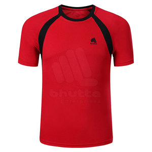 Rashguard MMA pour hommes adultes, respirant, écologique, à manches courtes, équipement d'entraînement performant - Product Image 6