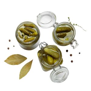 Pepinillos encurtidos de primera calidad, los más vendidos, suministro del fabricante de Vietnam, precio bajo, embalaje personalizado - Product Image 2