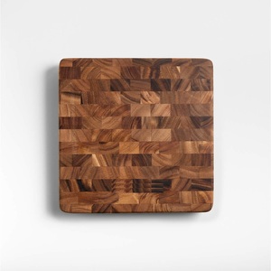 Planche à découper en bois artisanale de qualité supérieure, planche de cuisine en bois pour légumes et fromages, au prix le plus bas - Product Image 5