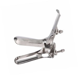 Gynecology Vaginal Speculum Vaginal Speculum <b>Instrument</b> Gynecological Examination <b>Instrument</b> Stainless Steel Vaginal Speculum - Product Image 5