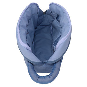 Bolso de Mano Cuadrado Pequeño con Cierre de Cremallera, Diseño Moderno para Viajes de Verano, Bolsa de Maquillaje para Damas - Product Image 2