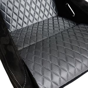 Sièges d'auto modifiés RACING BUKET Sièges baquets de course de qualité supérieure pour un confort et un style améliorés - Product Image 2