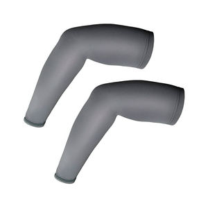 Manchons de bras rafraîchissants anti-UV pour hommes, protection solaire respirante pour football, volleyball, tir, manchons de bras de baseball 2026 - Product Image 3