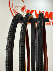 Tubo Interior de Bicicleta de Caucho Natural de Alta Calidad, Marca KUMA, Fabricado en Vietnam, 26x1x3-8, para Carreras y Trekking, Gran Venta 2026 - Product Image 5