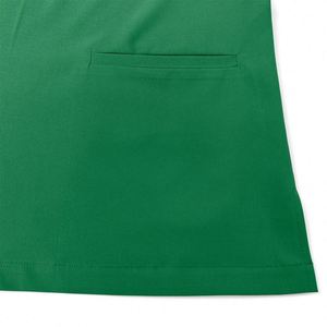 Nuevos Conjuntos de Uniformes Médicos 2026 con Cuello Redondo, Manga Corta, Coloridos y Elásticos para Doctores - Product Image 4