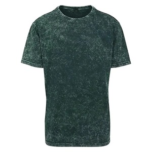 Comfortable Bulk Custom Logo Men's <b>Acid</b> <b>Wash</b> <b>T</b> <b>Shirt</b> Premium Cotton Short Sleeve Men's <b>Acid</b> <b>Wash</b> <b>T</b> <b>Shirt</b> - Product Image 5