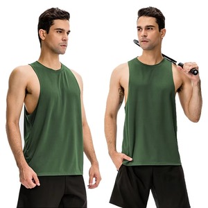 Regular Fit Men Active <b>Top</b> Wholesale Custom Logo And Color Men Gym Fitness Sport Different Color Men T shirts - Product Image 5