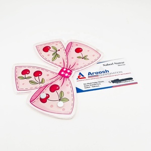 Placas de Acrílico para Pestañas con Diseño de Cinta, Marca Privada, Placas Magnéticas Cherry, Herramienta de Belleza, Herramientas para Extensión de Pestañas - Product Image 4