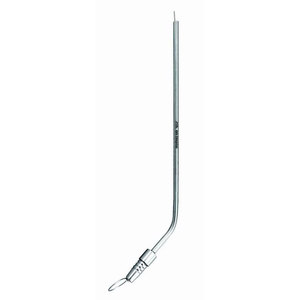 Herramienta Eléctrica de Acero Inoxidable con Succión Integrada para Uso Hospitalario, Procedimientos ORL, Tubo de Succión ORL, Elevador, Instrumento Quirúrgico - Product Image 4