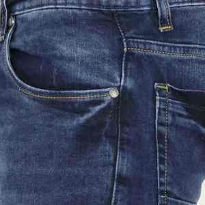 New Arrival Custom Design Slim <b>Boot</b> Cut Vintage Jeans for Men Cotton Denim <b>Pants</b> Breathable Quick Dry in Low Price - Product Image 5