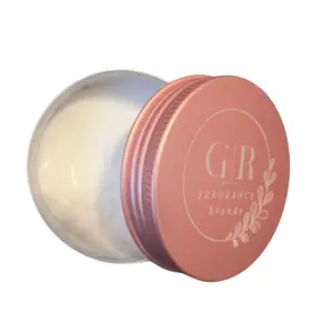 Ginkgo And Rosy Brands Women 50g Body Hand Cream From Hong Kong Hand And Body Cream No 6. The Scent Of Ruxue Inn