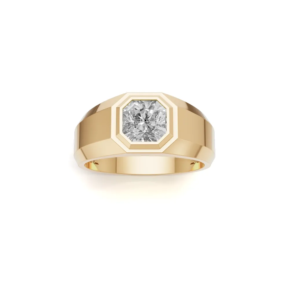 Oro amarillo