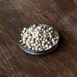 Pimienta Blanca Premium de Vietnam - Product Image 2