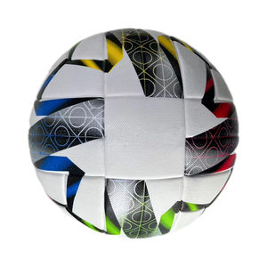Balón de Fútbol para Niños, Cosido a Mano, Duradero y Ligero, Color y Peso Personalizables, Alta Calidad, Nuevo, Superventas - Product Image 5