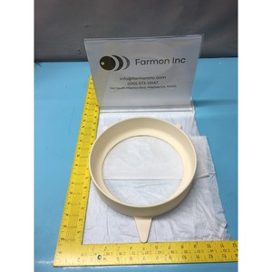 LAM 716-330890-001 <b>Ceramic</b> BSR, <b>Ring</b>, Baser - Trusted Global Legacy Semiconductor Equipment and Parts at - Product Image 4