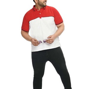 Camisas de Hombre de Alta Calidad y Estilo Urbano, Transpirables, de Manga Corta, Cómodas, Tejido de Punto, Material de Poliéster - Product Image 4