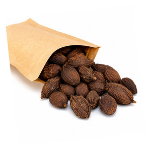 Delicious Competitive Price Vietnam Manufacturer Supply International Standard Black Cardamom Bulk Supply - Product Image 5