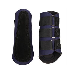 Botas de Tendón de Malla Transpirable para Caballos, Diseñadas para una Comodidad Ligera, Protección Confiable y Soporte para el Uso Diario con OEM - Product Image 6