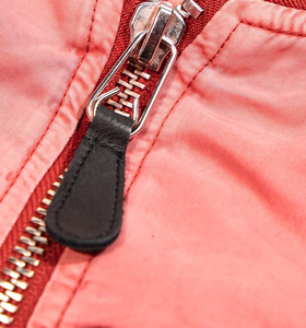 Veste de survêtement froissée pour homme, col montant, fermeture éclair frontale, légère, coupe-vent, décontractée, pour la course, l'entraînement et le quotidien - Product Image 5