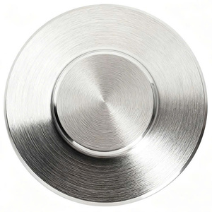 Raccord de tuyauterie en acier inoxydable sans soudure à haute pression du Vietnam, norme ASME B169 ASA403 304 304L 316 316L, de 1/2 à 12 pouces - Product Image 1