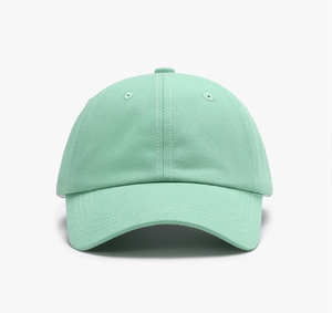 Gorra de Béisbol Unisex Personalizada, Tejido de Malla Transpirable, Ajuste Ajustable, Estilo Deportivo, Gorra para Exteriores para Primavera/Verano - Product Image 5