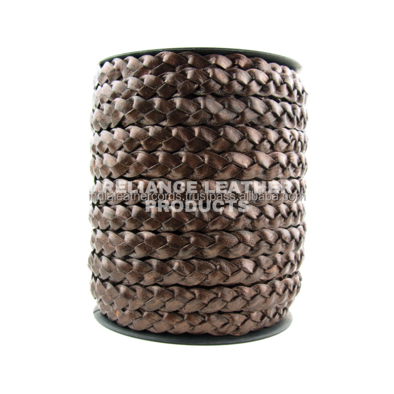 สีน้ำตาล