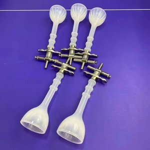 Ensemble de pinces de réduction orthopédiques pour petits fragments, instruments chirurgicaux en acier inoxydable, réutilisables, autoclavables, fournisseur OEM - Product Image 6