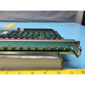 MINICOM K-369-01 PCB ASSEMBLY, A0-16, M98085, 140897 - Equipo y Piezas de Semiconductores de Confianza de Marca Global - Product Image 4