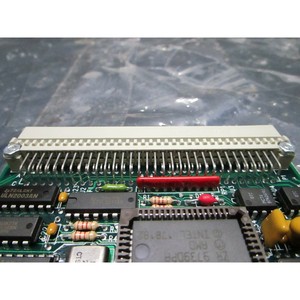 AMAT 0100-09196 PCB ASSY, E CHUCK CONTROLLER, 104135 - Équipements et pièces semi-conducteurs d'occasion fiables à l'échelle mondiale chez - Product Image 5