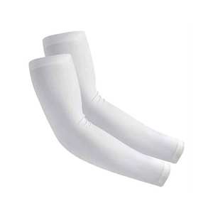 Mangas de compresión deportivas con protección UV para ciclismo, baloncesto, correr, gimnasio, pesca, esquí y protección solar para el codo. - Product Image 6