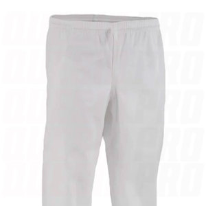 Uniforme Profesional de Karate Blanco, Traje Tradicional de Artes Marciales para Entrenamiento, Práctica y Competencia, Duradero, para Hombres, Mujeres y Niños - Product Image 3