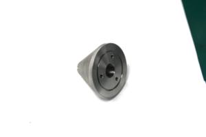 Servicio OEM de Fábrica en Vietnam: Máquina de Electroerosión por Hilo de Acero Inoxidable con Capacidades de Mecanizado CNC - Product Image 2