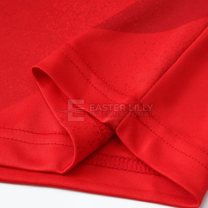 Uniforme de Fútbol Deportivo de Fabricación Propia, Color Personalizado, Uniforme de Fútbol de Alta Calidad para Adultos - Product Image 5