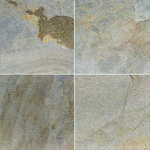 Natural Jeera Green <b>Slate</b> for Wall Cladding Flooring Paving Retaining Walls Outdoor Landscaping and Architectural Designs - Product Image 2