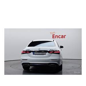 Mercedes-Benz Classe E E220d 4MATIC AMG Line 2023, 29 281 km, automatique, diesel, conduite à gauche, sièges en cuir, caméra de recul - Product Image 4