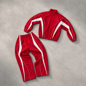 Veste coupe-vent unisexe personnalisée à capuche pour l'hiver, style streetwear, avec poignets élastiques, légère, en polyester, pour les marques sportives américaines - Product Image 2