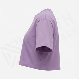 T-shirts unisexes de qualité, coupe ajustée, légers, durables, en coton respirant, séchage rapide, personnalisables, vêtements tendance - Product Image 3