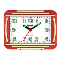 Jam Alarm Terlaris untuk Rumah, Kantor, Kamar Tidur, Hemat Energi, Performa Handal, Tersedia dengan Harga Kompetitif