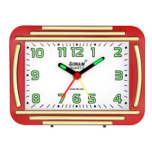 Reloj Despertador de Alta Gama para Hogar, Oficina y Dormitorio, Eficiente Energéticamente, Rendimiento Confiable, Disponible a un Precio Competitivo - Product Image 5