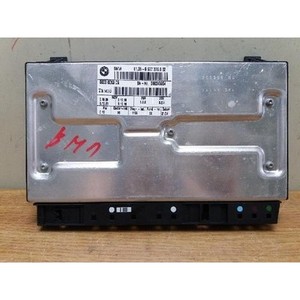 ECUs y Módulos de Computación Usados de la Serie 7 6927276 - Product Image 1