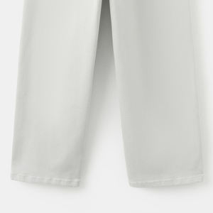 Pantalones de Diseño Moderno para Niños, Cómodos, de Alta Calidad, con Logotipo Personalizado, Diseño de Presillas para Cinturón, Diseño de Alta Calidad, para Uso Diario - Product Image 6