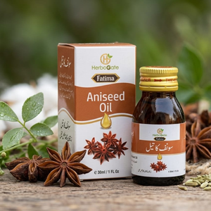 Aniseed Oil Natural Essential Oil for Aromatherapy Massage Skincare Haircare and Daily Relaxation <b>Wellness</b> Support Aniseed Oil - Product Image 5