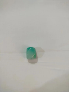 Suministro Mundial de Cuentas de Resina FAIZA CRAFT de la Más Alta Calidad (Formas Ovaladas/Redondas, Color Personalizado) para Joyería - Product Image 3