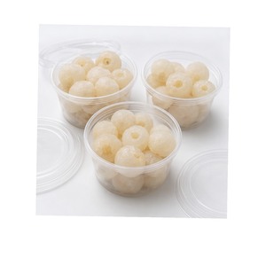 Longan Congelado Dulce de la Mejor Calidad, Suministro de Fabricante Vietnamita, Precio de Fábrica, Más Vendido, a Granel - Product Image 4