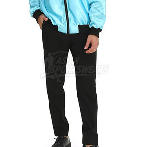 Ensemble coupe-vent fabriqué au Pakistan pour hommes, confortable et respirant, tenue en deux pièces pour les voyages et la randonnée - Product Image 6